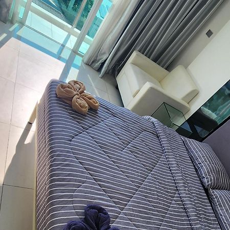 City Center Residentes Ccr Pattaya Y Екстериор снимка