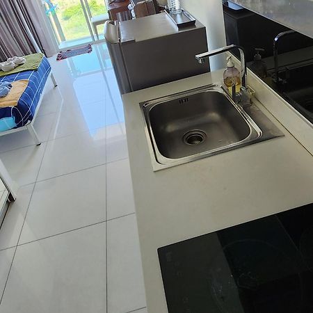 City Center Residentes Ccr Pattaya Y Екстериор снимка
