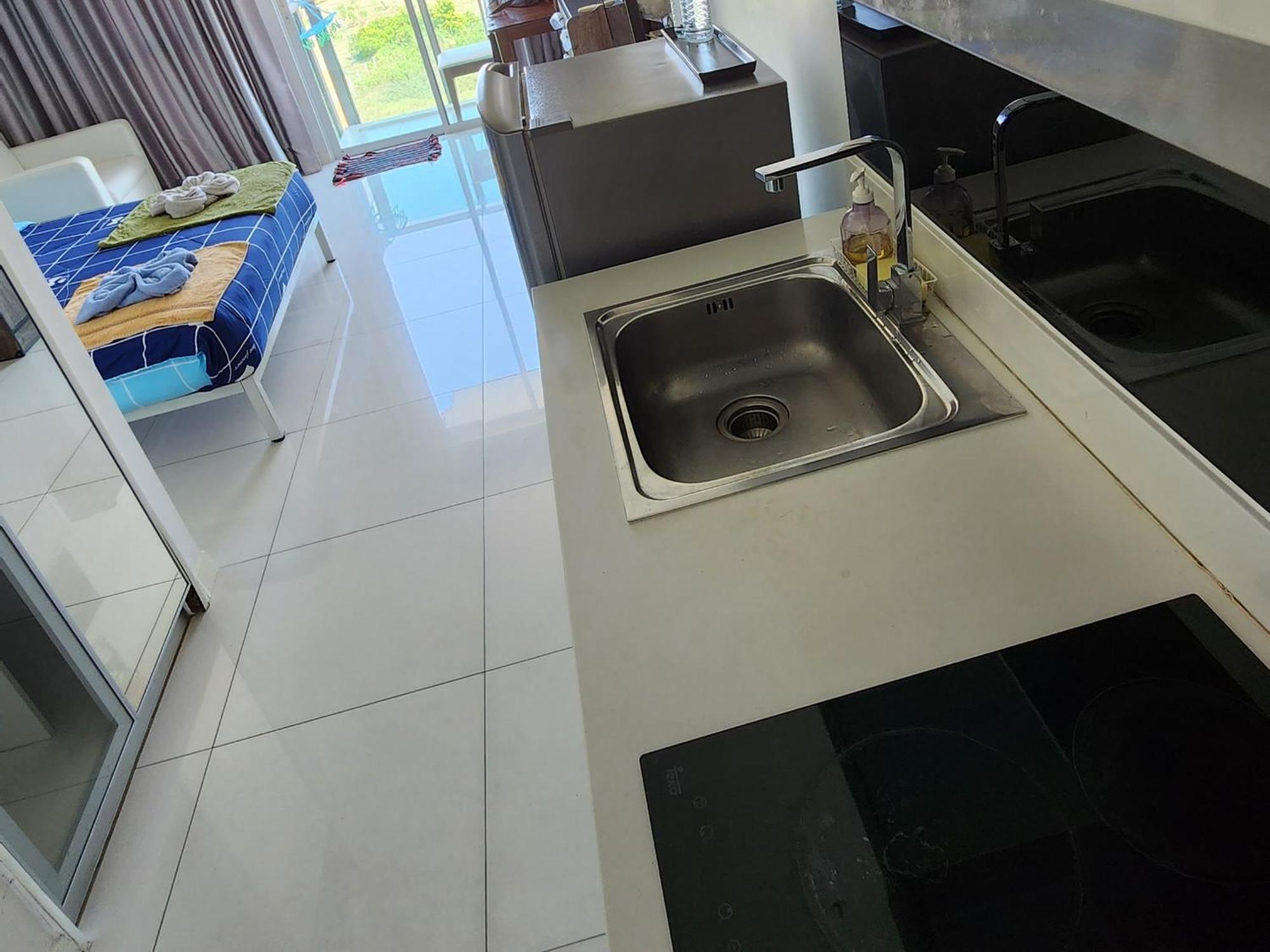 City Center Residentes Ccr Pattaya Y Екстериор снимка