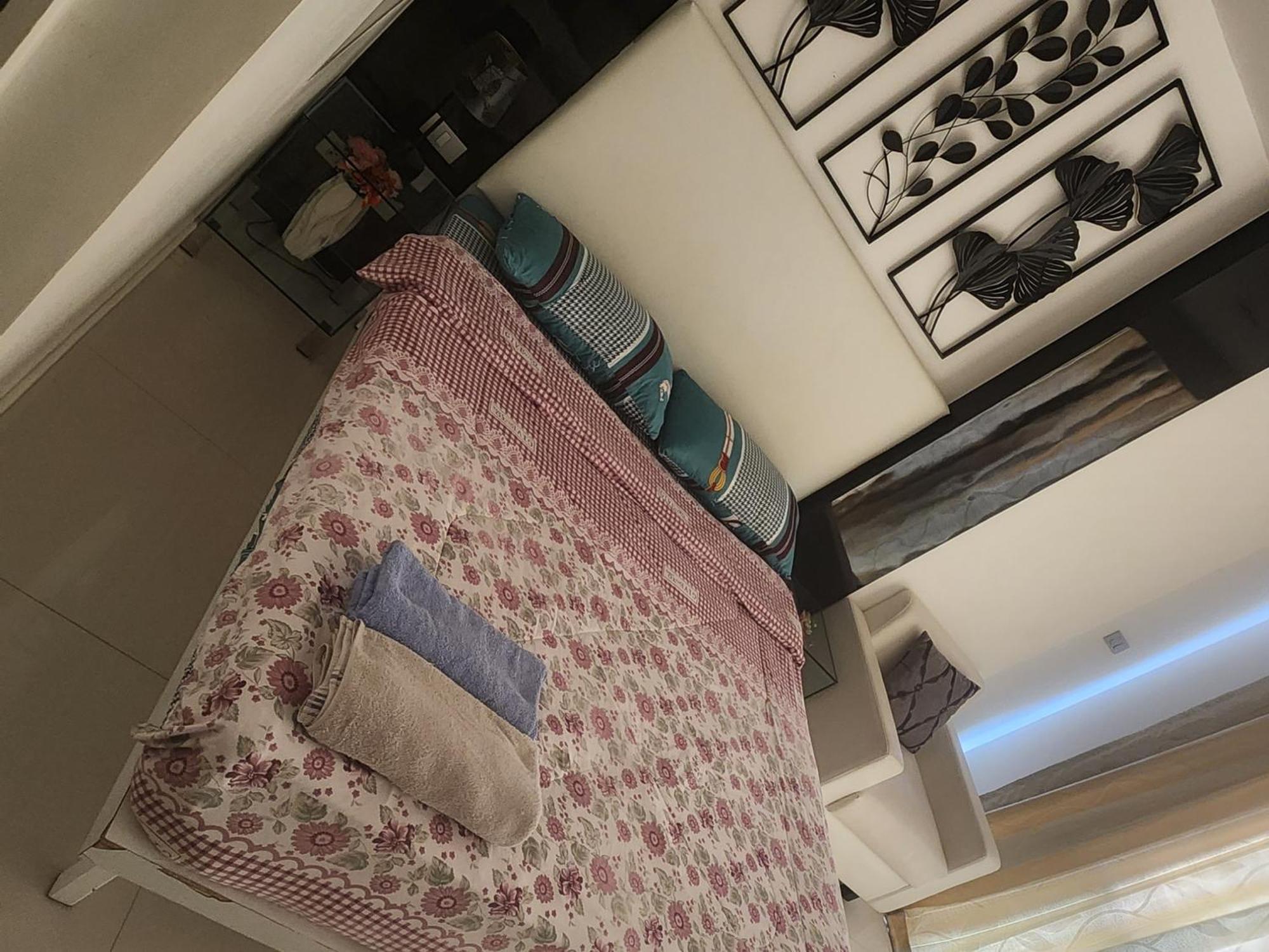 City Center Residentes Ccr Pattaya Y Екстериор снимка